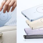 Xiaomi Resmi Rilis UltraThin Magnetic Power Bank 5000 mAh! Setipis Kertas?