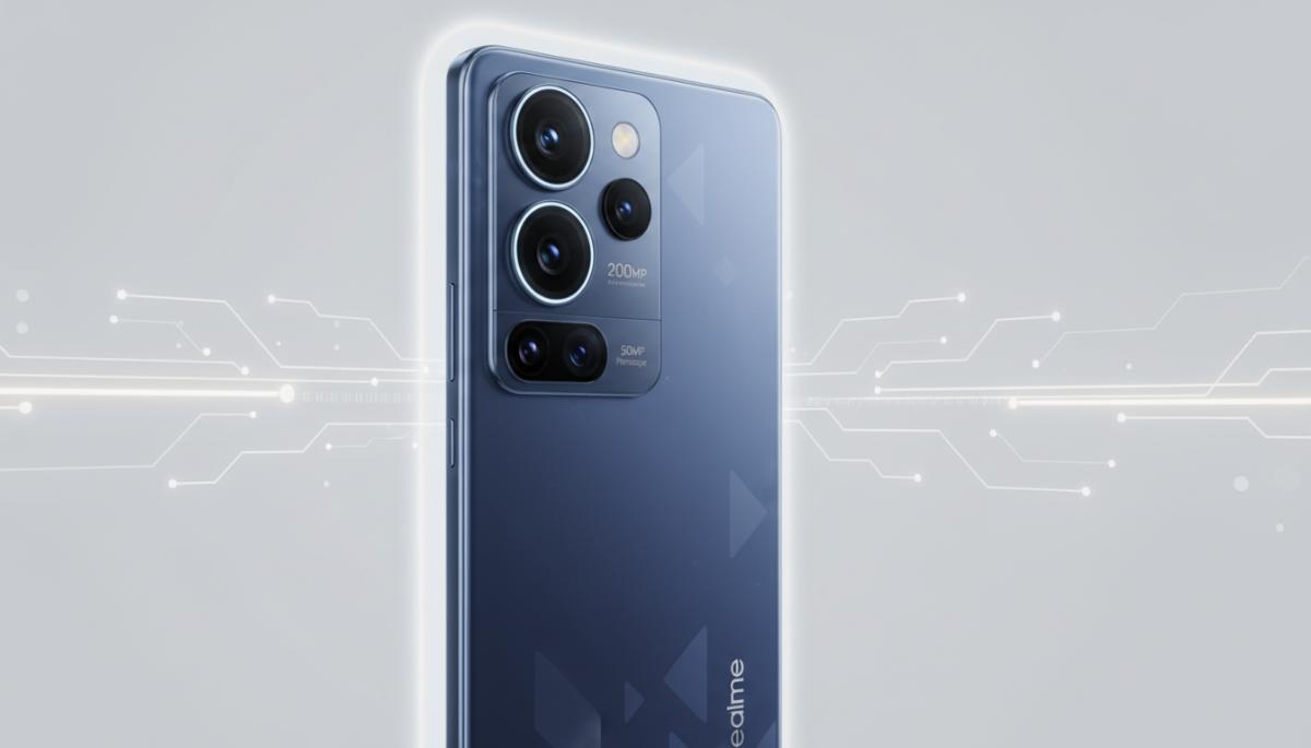 Realme 16 Series 5G