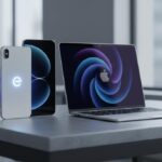 Apple Siap Guncang Pasar Pekan Depan! Intip Bocoran iPhone 17e dan MacBook ‘Murah’ Terbaru