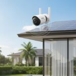 Bebas Listrik dan Biaya Bulanan! Eufy SoloCam E30, CCTV 360 Derajat Berbasis Tenaga Surya