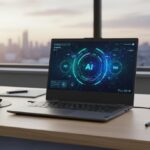 Review Lenovo IdeaPad Pro 5i Gen 10: Investasi Produktivitas Masa Depan yang AI-Ready
