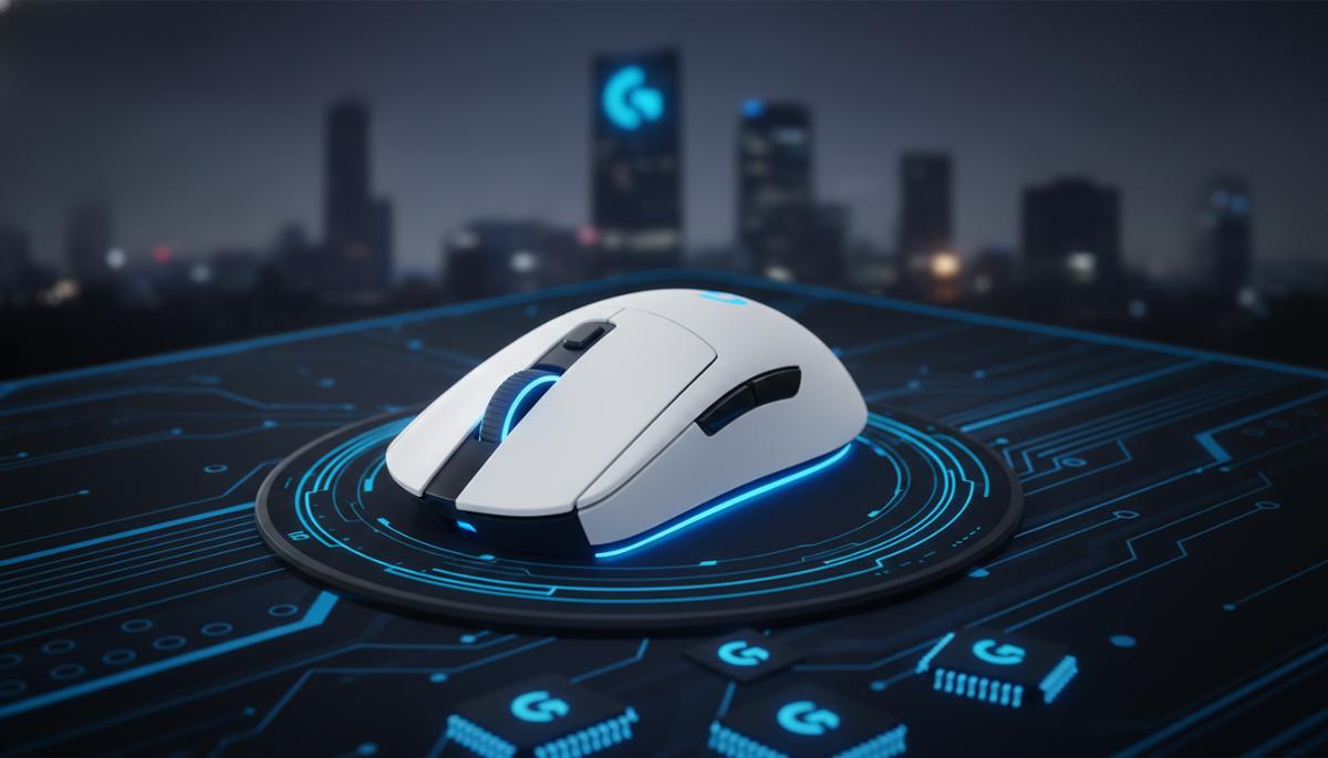 Logitech G PRO X2 Superstrike