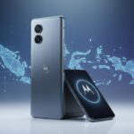 Motorola Razr 60! HP Lipat Titanium dengan AI Canggih, Segini Harganya!