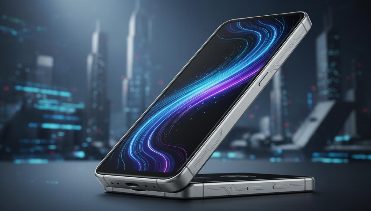 Motorola Razr 60 Indonesia