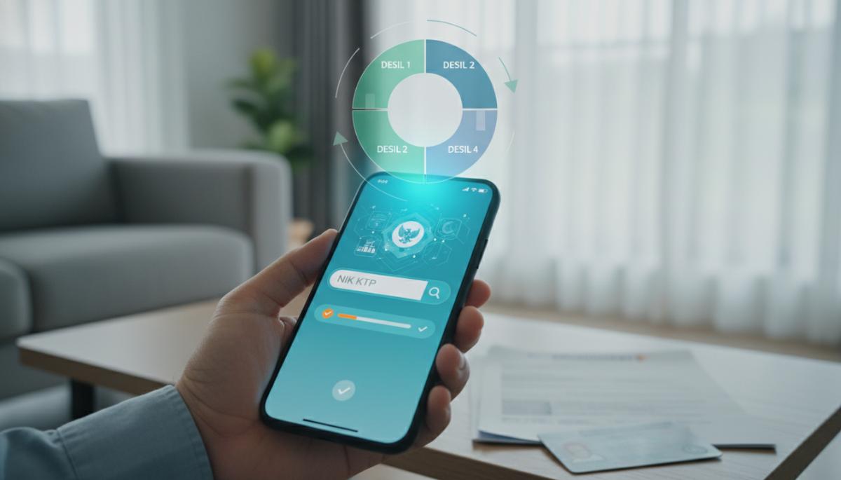 Cek Bansos Februari 2026