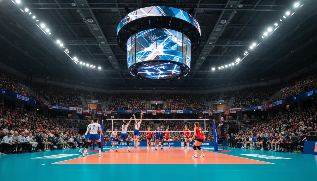 jadwal lengkap proliga 2026 putra dan putri