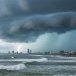 BMKG Peringatkan Fenomena MJO dan Gelombang Kelvin yang Picu Hujan Lebat Sepekan ke Depan