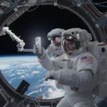 Kabar Gembira! NASA Akhirnya Izinkan Astronot Bawa iPhone di Luar Angkasa
