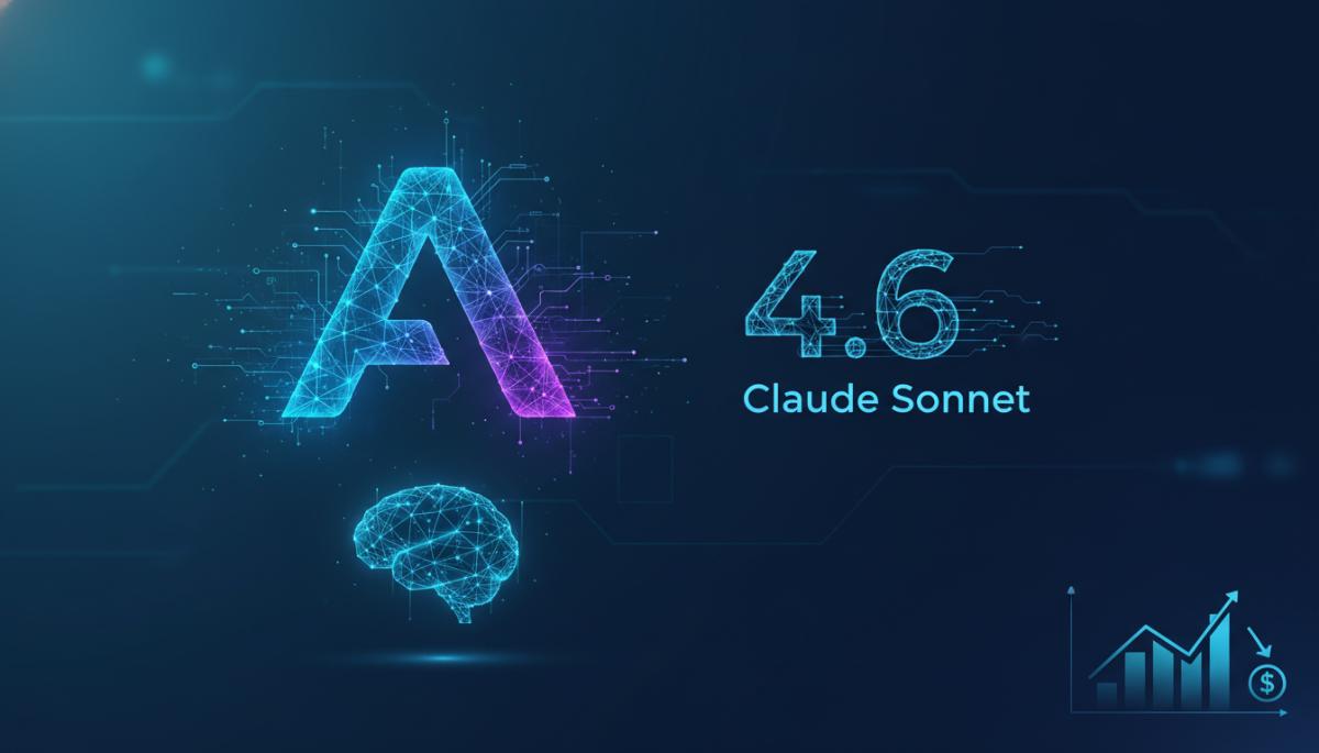 Claude Sonnet 4.6