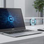 Review ASUS Vivobook S 14 OLED M5406: Laptop AI Tipis Paling ‘Worth It’ dengan Performa AMD Ryzen 7