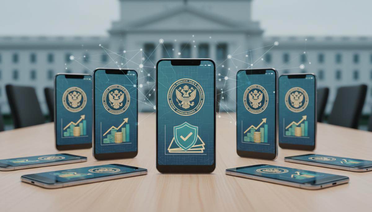 aplikasi penghasil uang resmi dari pemerintah