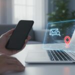 HP Hilang & Mati Total? Ini Cara Melacaknya Lewat Email dengan Akurat