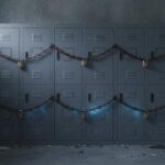 Misteri 6 Loker Rahasia Berisi Komputer dan Berkas yang Belum Pernah Disentuh Polisi