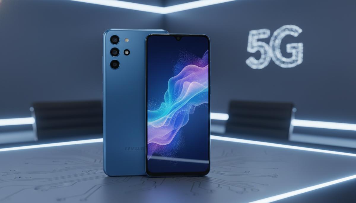 samsung galaxy a57 5g