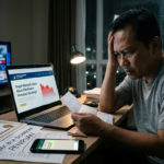 Penipuan Investasi Online Terbaru 2026 yang Wajib Diwaspadai!