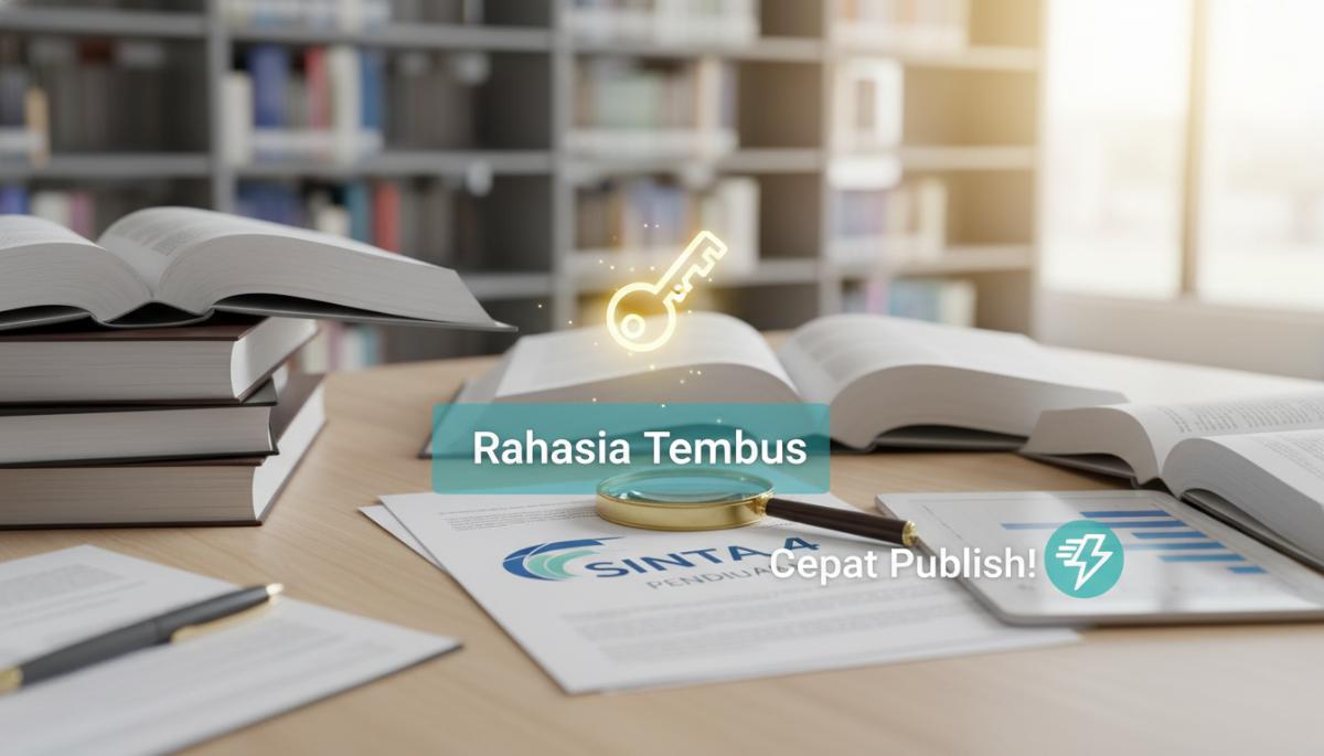 jurnal sinta 4 pendidikan gratis