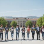 Kuliah Tanpa Biaya? Intip Daftar Negara dengan Pendidikan Gratis Terbaik di Dunia!