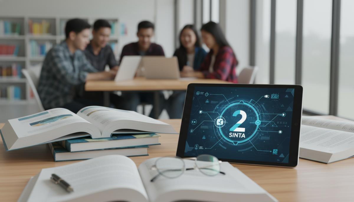 jurnal sinta 2 pendidikan gratis