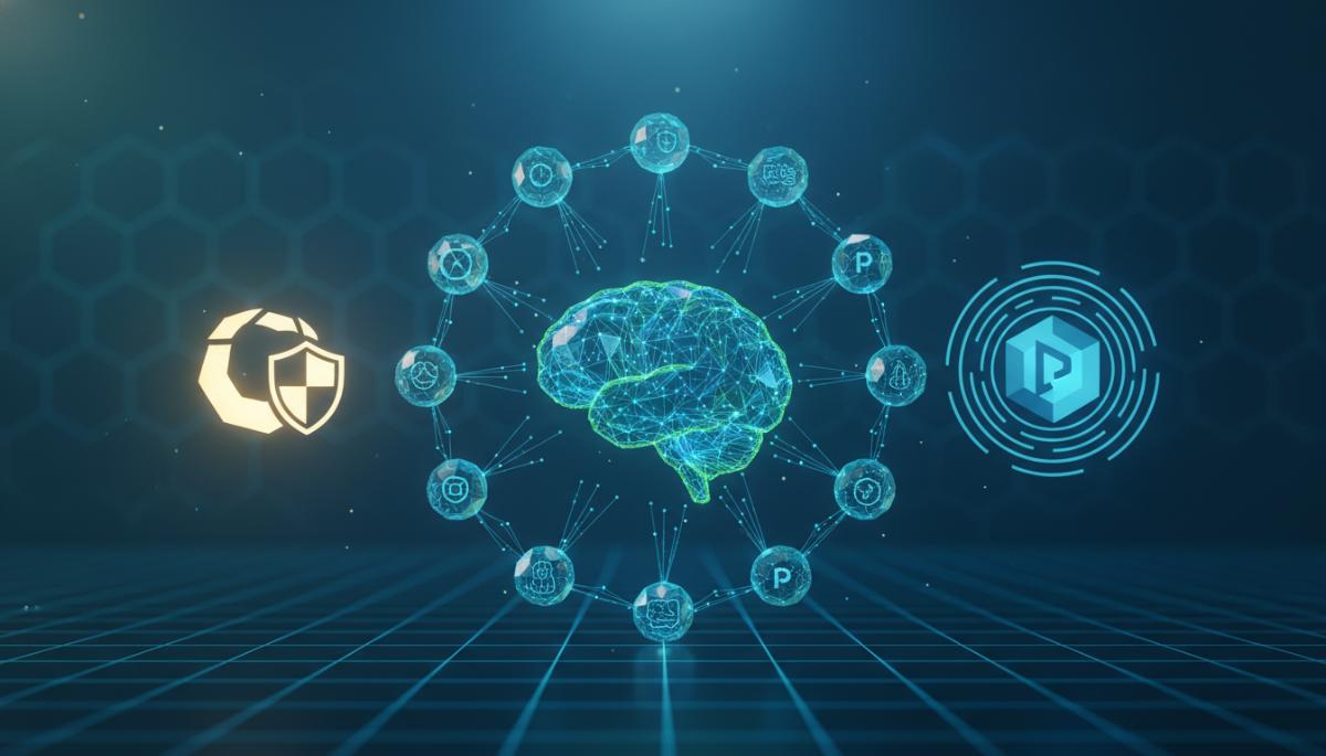 Perplexity Computer AI Agent