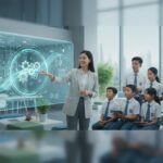 Apa yang Diharapkan dari Kurikulum Pendidikan Tahun 2026?