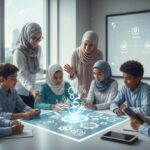 Membedah Kurikulum Pendidikan Islam! Strategi Mencetak Generasi Beradab dan Unggul di Era Modern