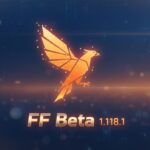 Link Download FF Beta Orange 1.118.1! Daftar Tanpa Password Wajib Dicoba!