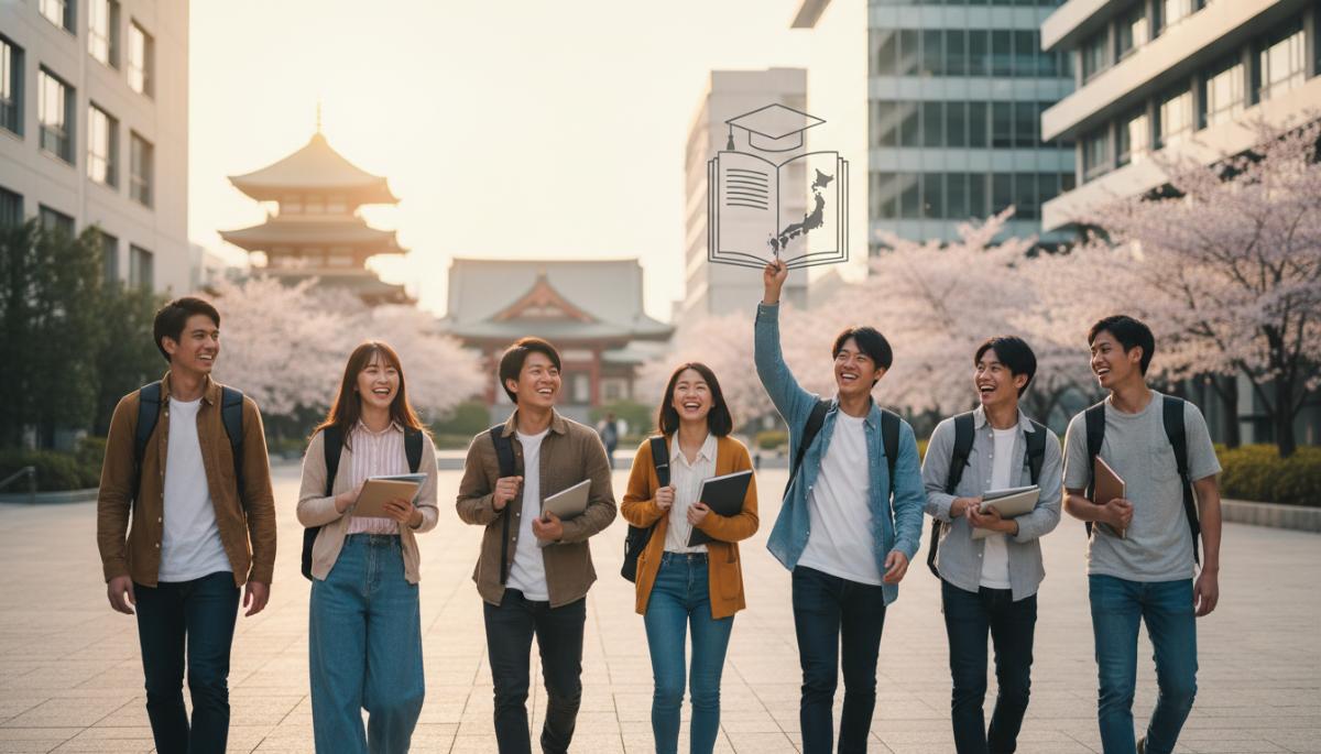 MEXT Scholarship 2026