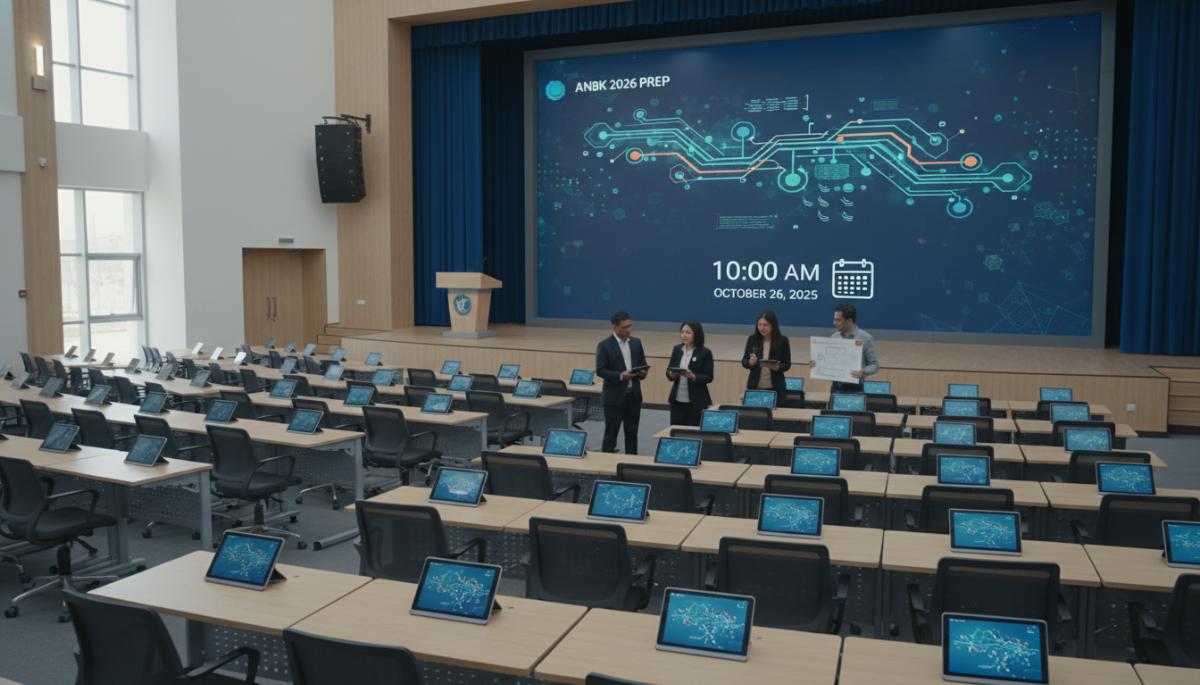ANBK 2026