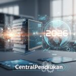 Central Pendidikan 2026! Transformasi Kurikulum dan Perangkat Pembelajaran Masa Depan