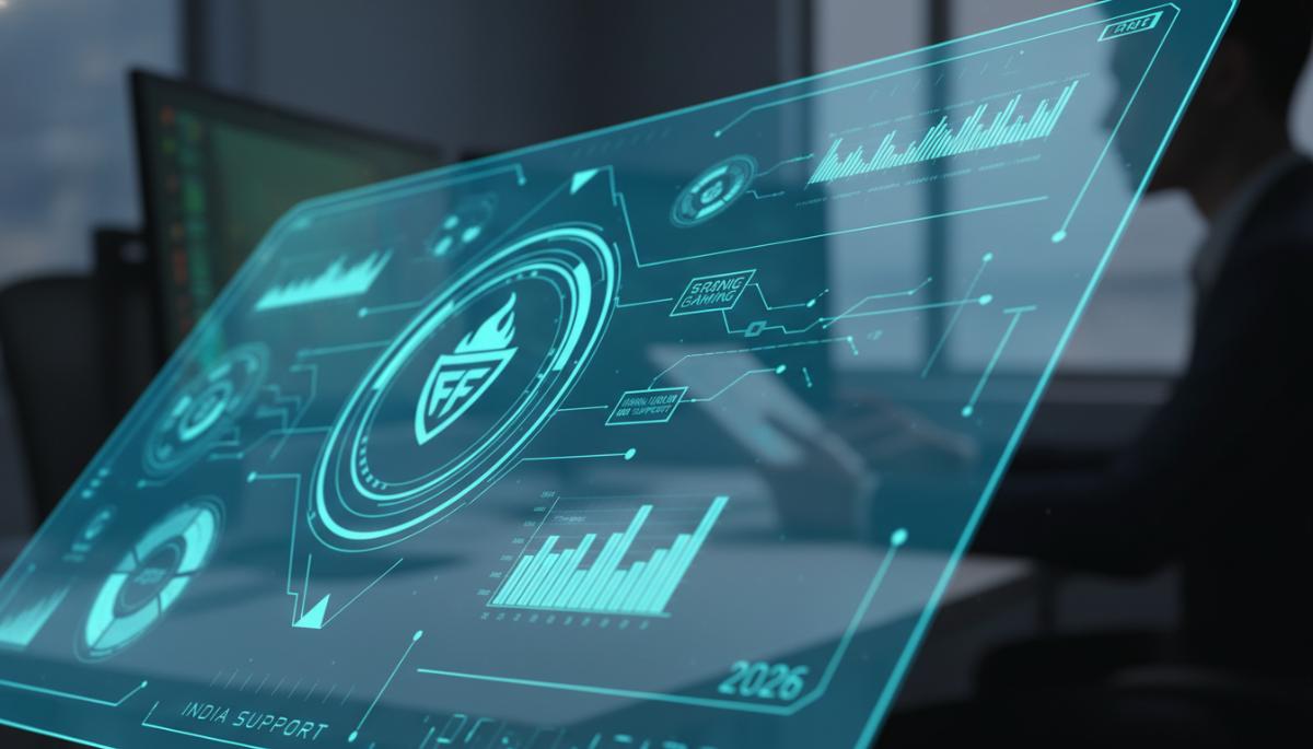 Free Fire Support India 2026