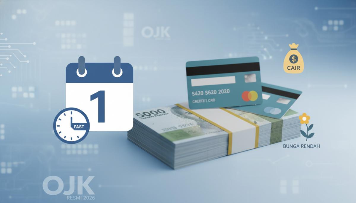 pinjol tenor 1 bulan