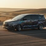 FR Legends Mod Innova: Panduan Lengkap dan Cara Pasang Mod Cumi Darat