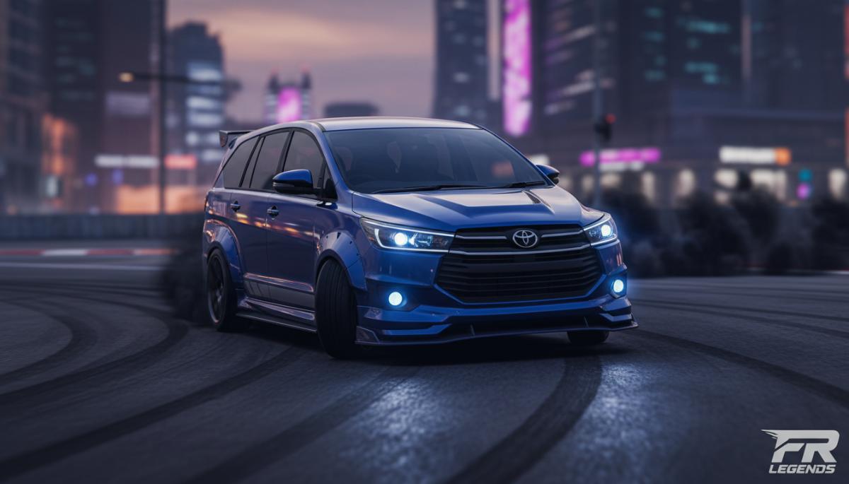 fr legends mod innova