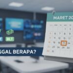 Siap-Siap! Bocoran Jadwal Pencairan Bansos Maret 2026 PKH, BPNT, dan BLT!