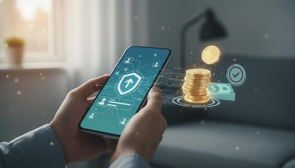 cara daftar pip 2026 terbaru lewat hp