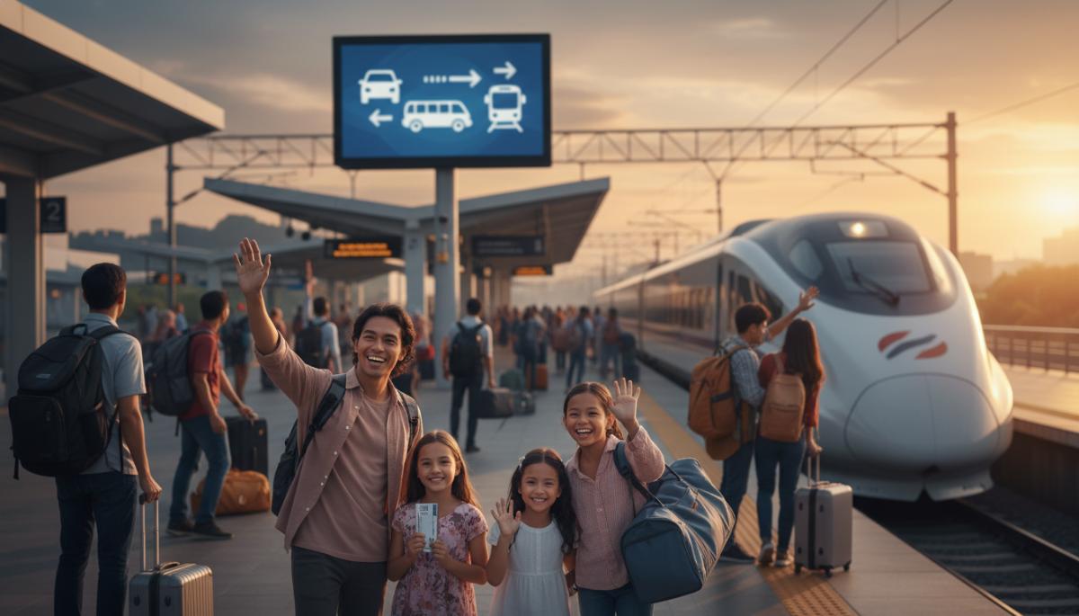 cara daftar mudik gratis jasa raharja 2026