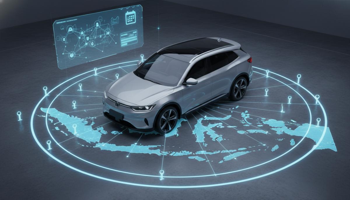 asuransi mobil bengkel terbanyak 2026