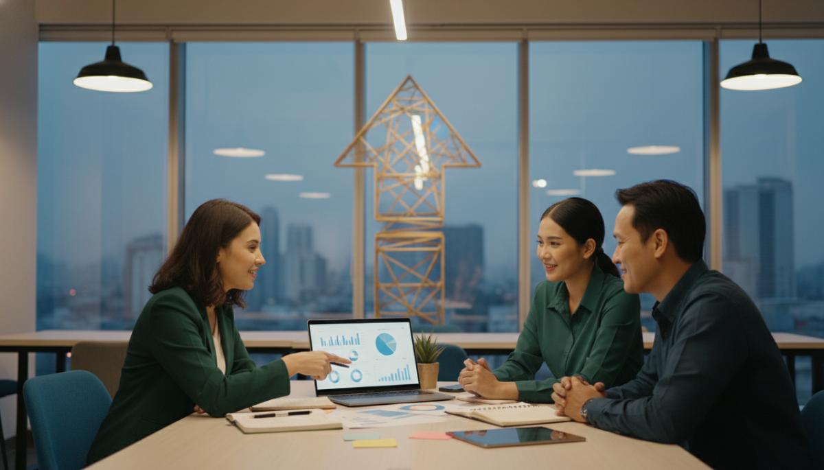 strategi pinjaman kur tanpa jaminan 2026