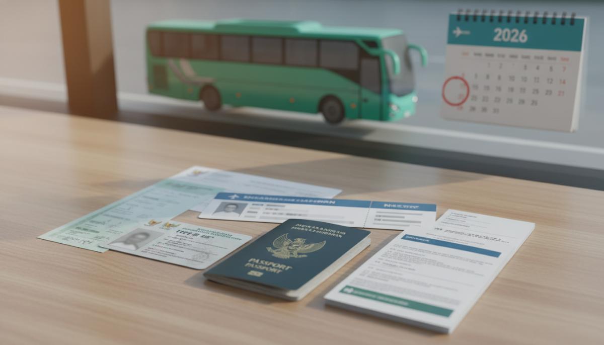 mudik gratis asabri 2026