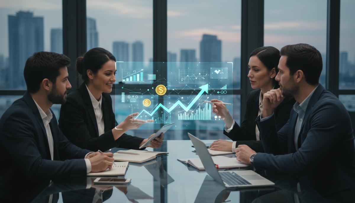 cara mencari investor usaha kecil terbaru 2026