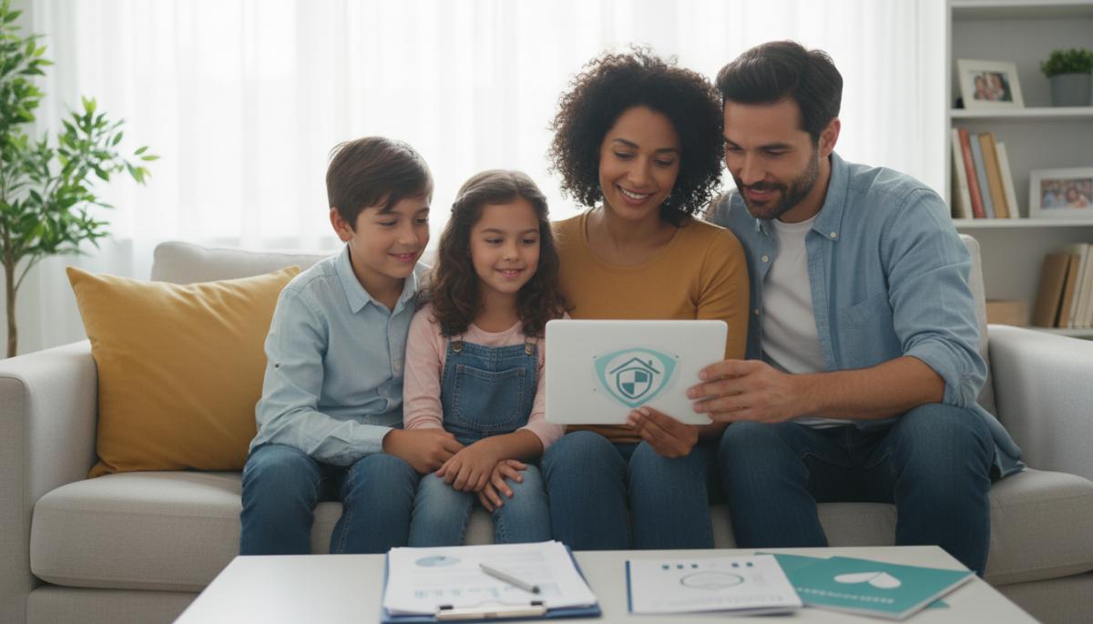 cara pilih asuransi jiwa terbaik