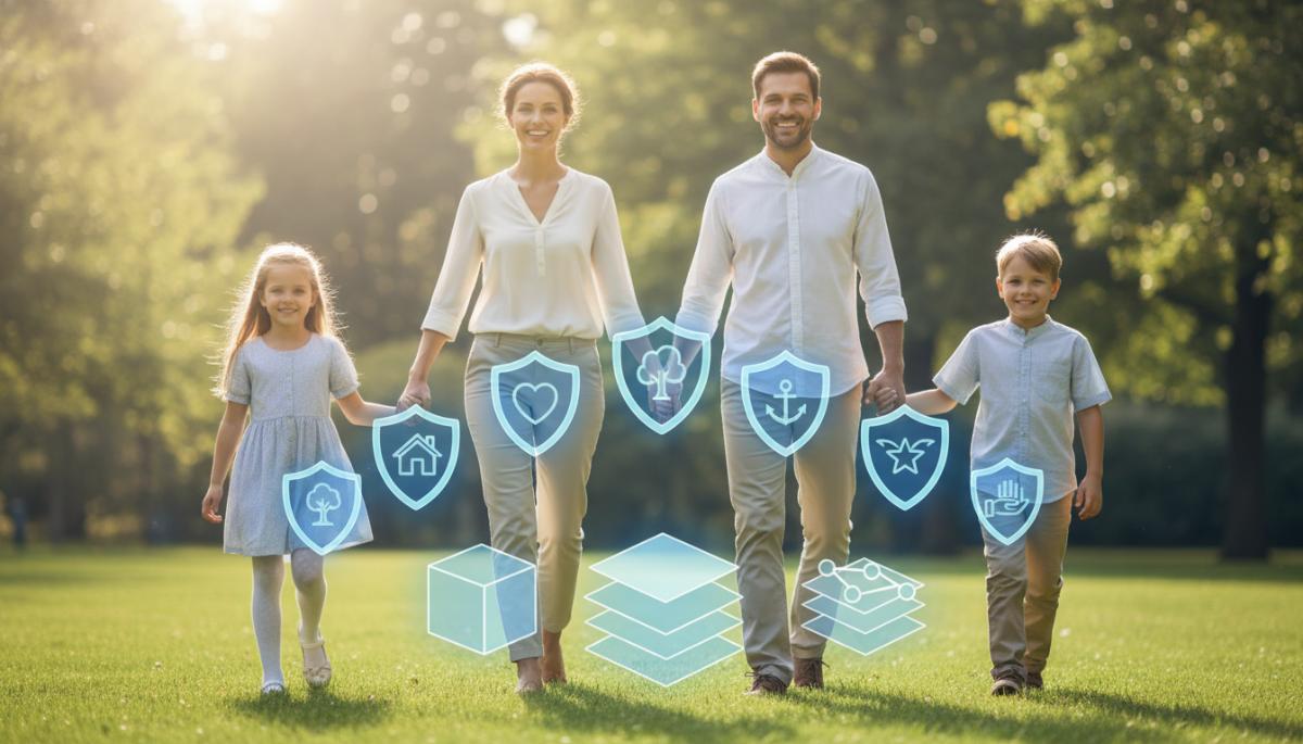 cara pilih asuransi jiwa terbaik