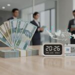 Update Terbaru Cara Tukar Uang Baru Lebaran 2026: Jadwal, Lokasi, dan Tips Anti Antre!