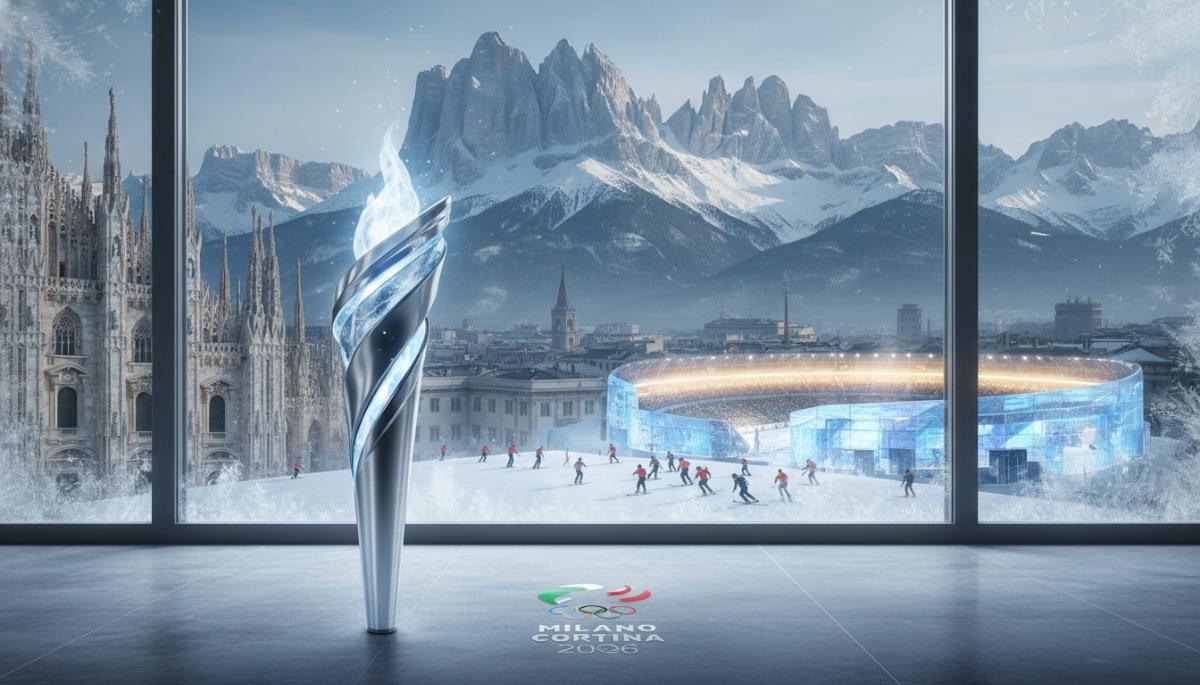 jadwal olimpiade musim dingin 2026