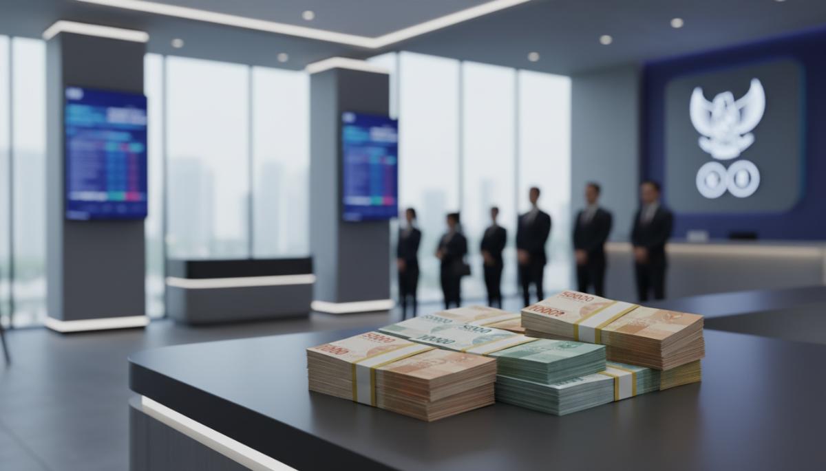 tukar uang baru lebaran 2026 terbaru