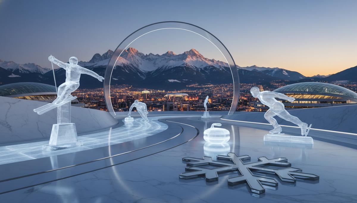 jadwal olimpiade musim dingin 2026