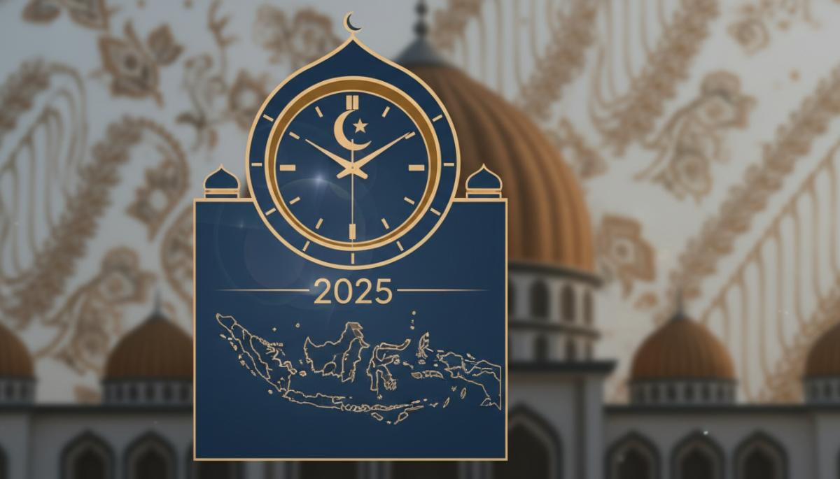 jadwal lengkap imsak Kediri