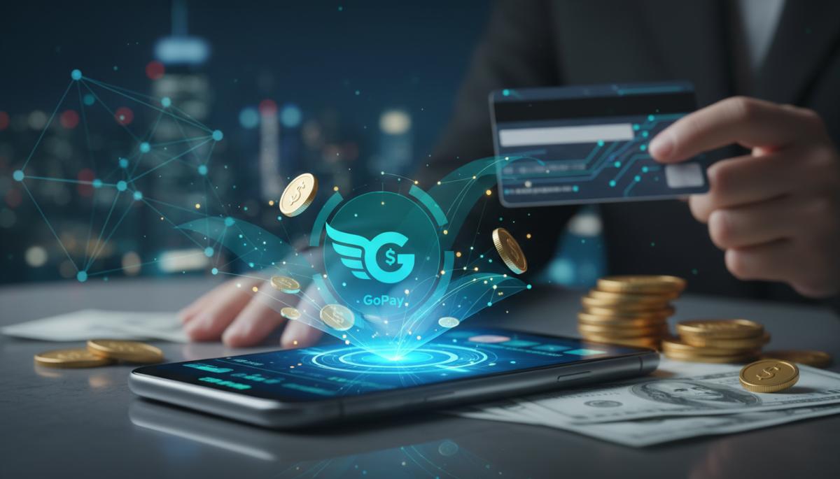 trik jitu berburu cashback gopay terbaru 2026