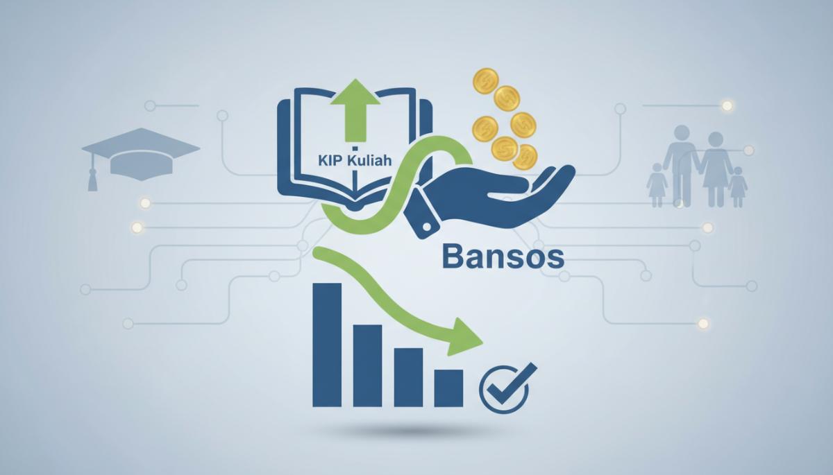 cara menurunkan desil