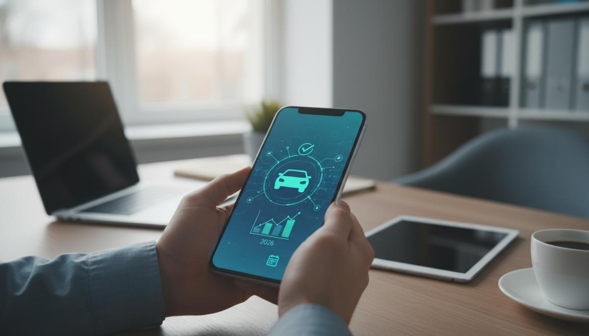 aplikasi cek pajak kendaraan bermotor terbaru 2026